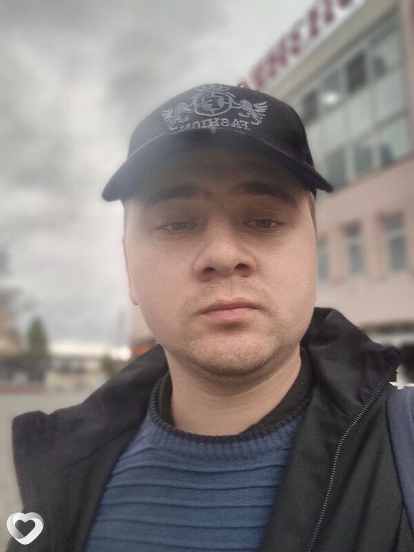 Ильнар, 28, Нефтекамске — анкета №2279466