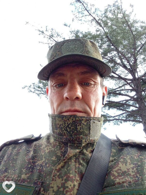 Владимир, 37, Бикине — анкета №2279467