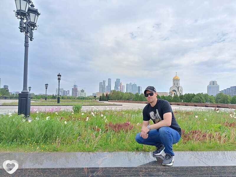 Андрей, 35, Астрахани — анкета №2279469