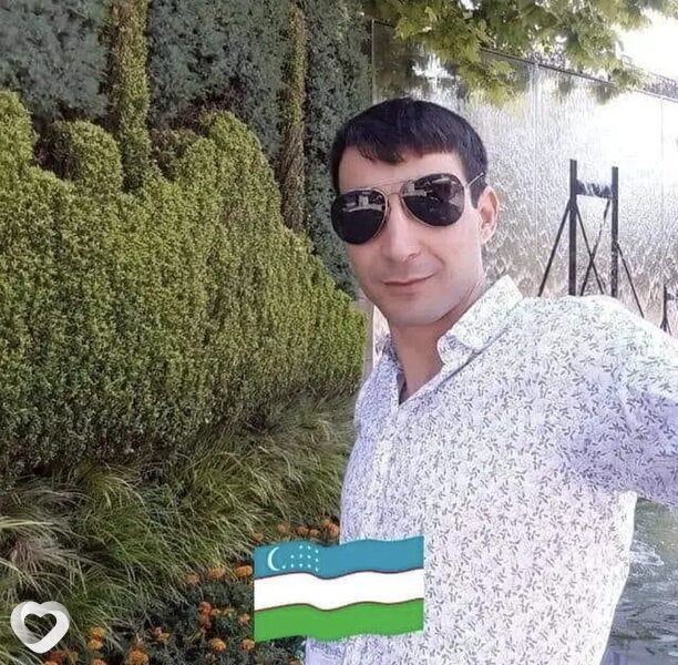 Utkir, 42, Уфе — анкета №2279352