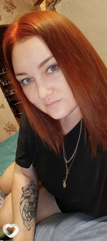 Nadezhda, 34, Иркутске — анкета №2279353
