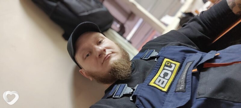 Саня, 36, Красноярске — анкета №2279354