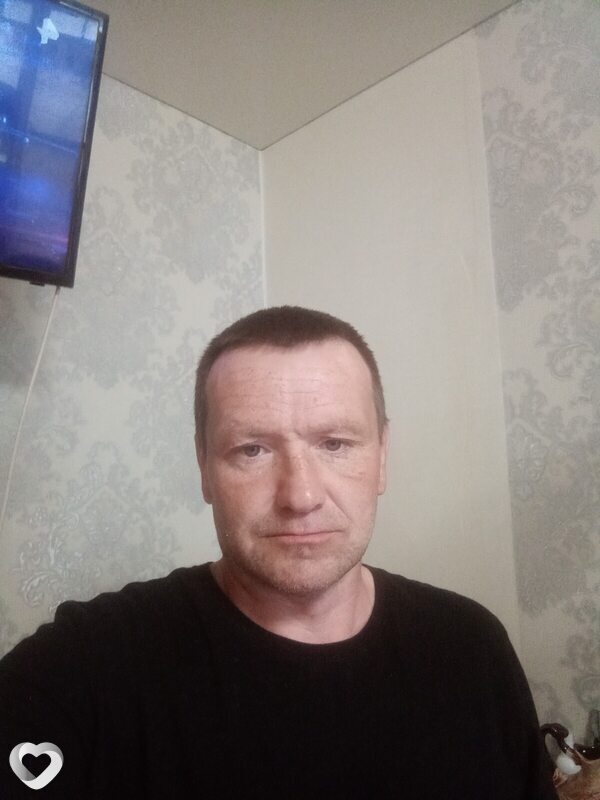 Алекс, 45, Саратове — анкета №2279358