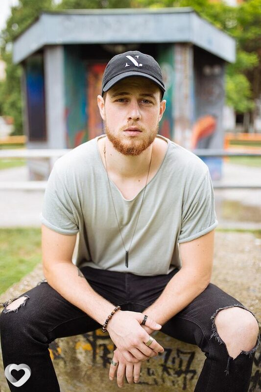 Александр, 36, Иванове — анкета №2279359