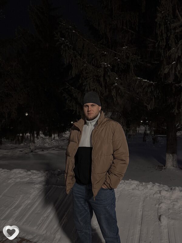 Кирилл, 30, Пыти-Яхе — анкета №2279360