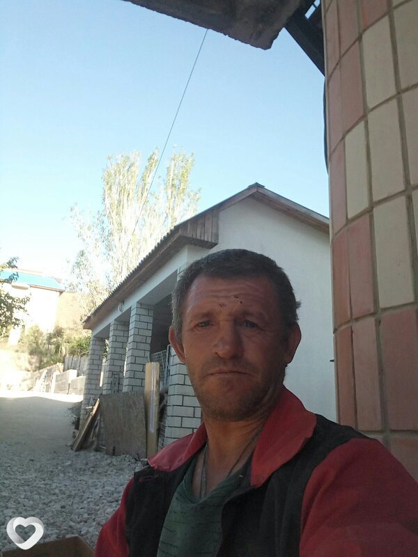 Александр, 44, Судаке — анкета №2279361