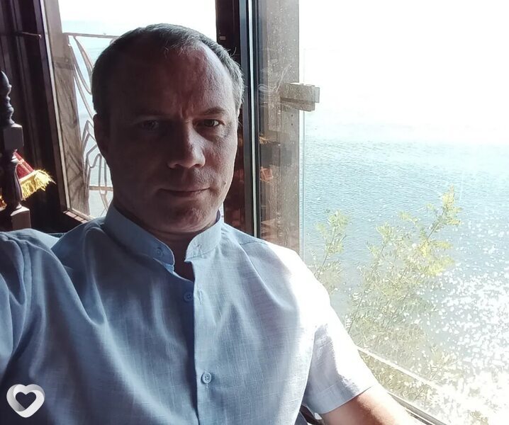 Виталий, 50, Тамбове — анкета №2279371
