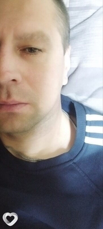 Роман, 43, Ухте — анкета №2279376