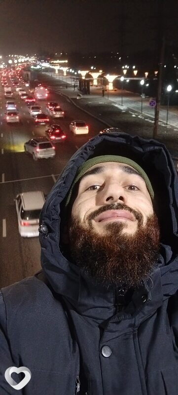 Адам, 29, Алматы — анкета №2279378