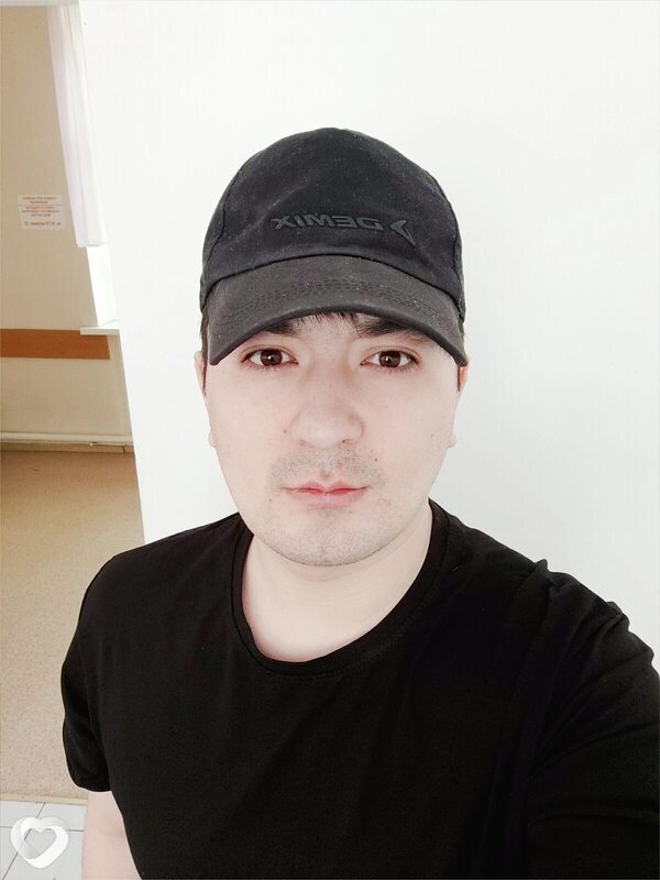 Аят, 32, Астане — анкета №2279380