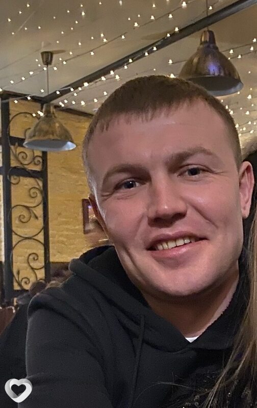 Максим, 36, Москве — анкета №2279381
