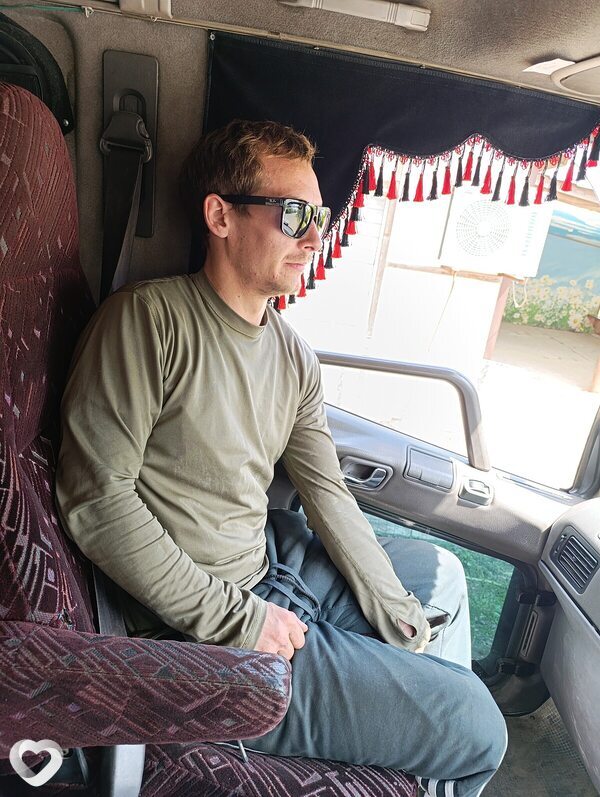 Кирилл, 23, Биробиджане — анкета №2279392