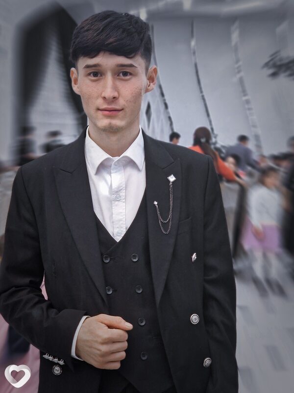 Полат, 22, Москве — анкета №2279393