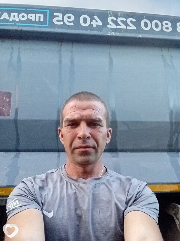Алексей, 40, Краснодаре — анкета №2279395