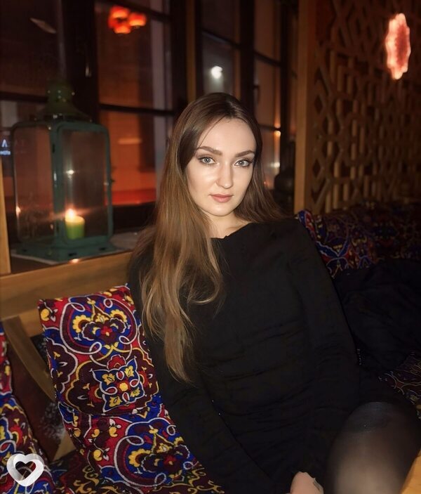 Евгения, 28, Красноярске — анкета №2279422