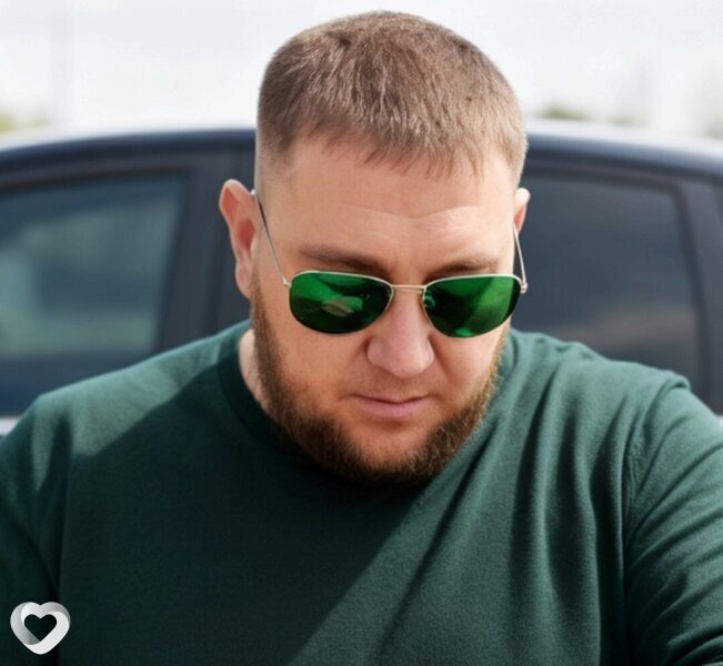 Дмитрий, 32, Саранске — анкета №2279429