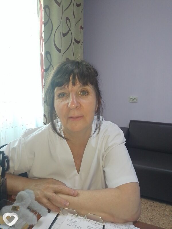 Светлана, 58, Владивостоке — анкета №2279432