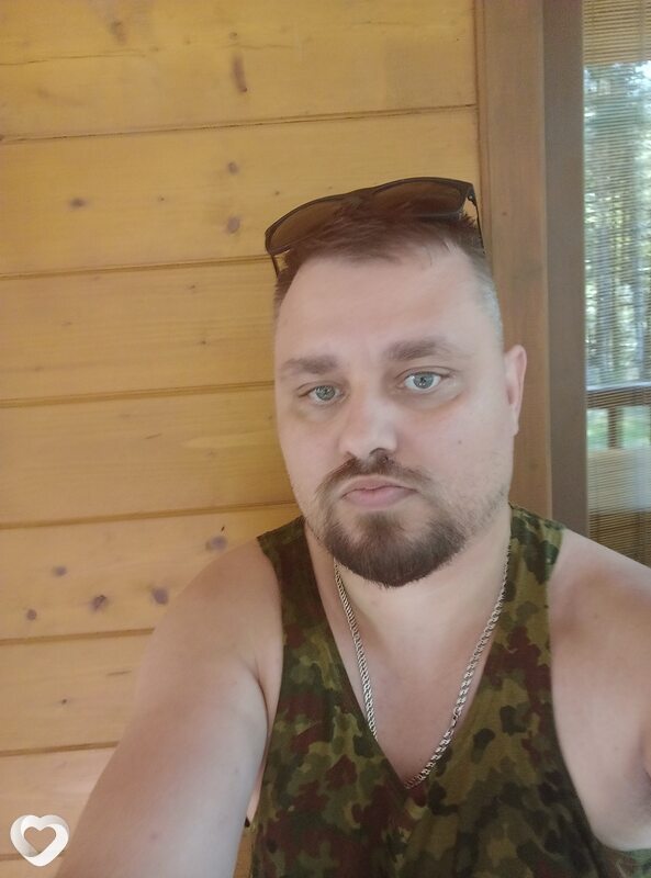 Артур, 37, Солигорске — анкета №2279704