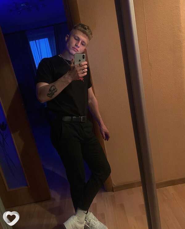 Андрей, 19, Ставрополе — анкета №2279707