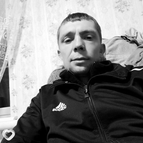 Валера, 46, Лутугине — анкета №2279708