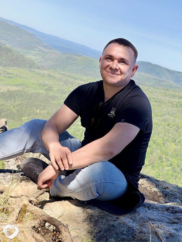 Сергей, 35, Уфе — анкета №2279709