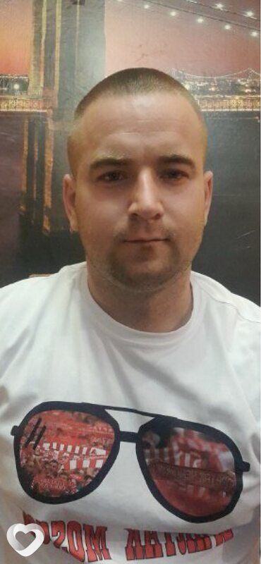 Игорь, 38, Новомосковске — анкета №2279402