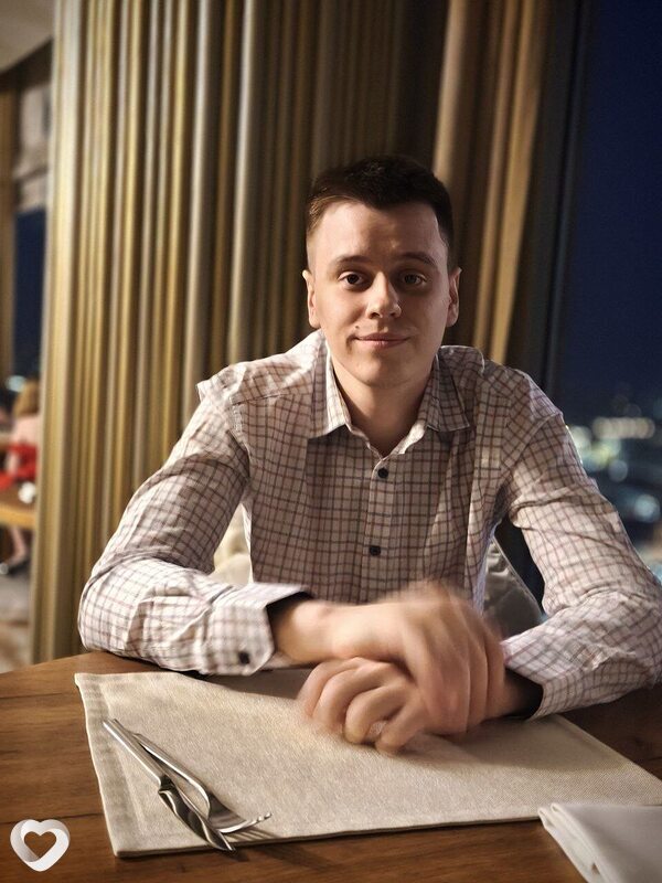 Алексей, 25, Минске — анкета №2279403
