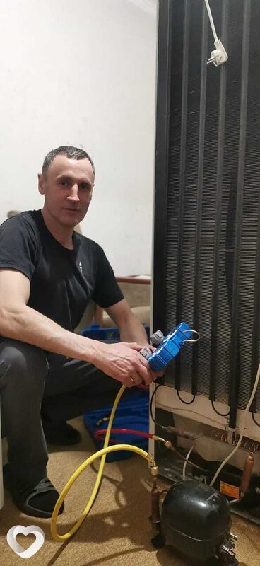 Андрей, 42, Хабаровске — анкета №2279413