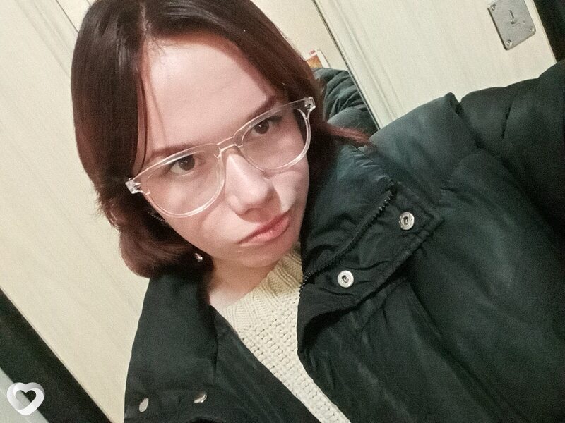 Алевтина, 19, Брянске — анкета №2279421
