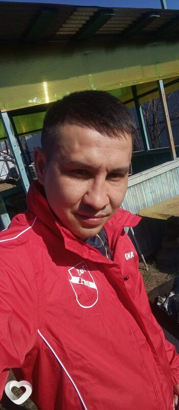 Артур, 38, Москве — анкета №2279521