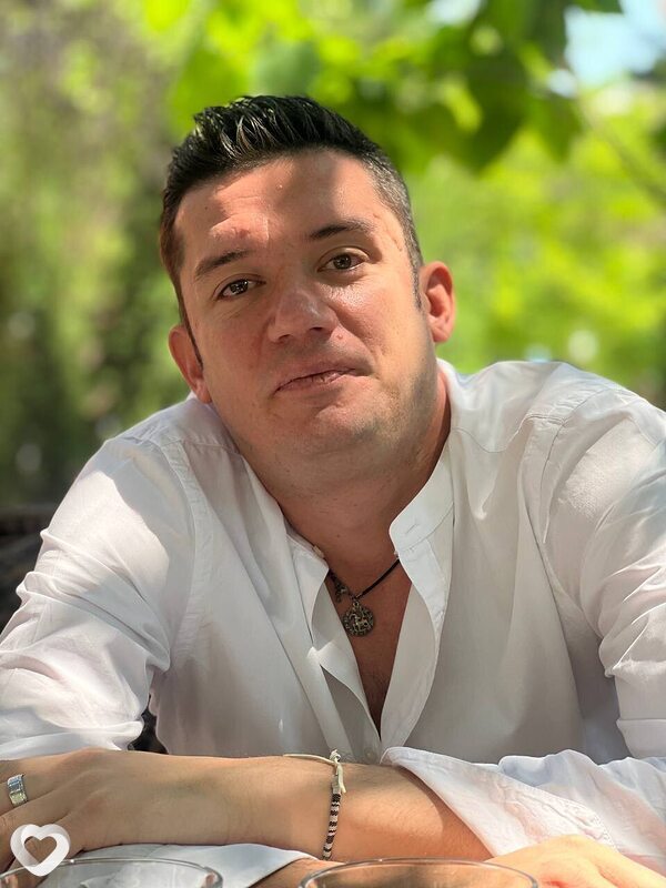 Александр, 37, Ташкент — анкета №2279522