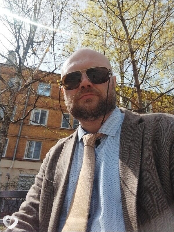 Иван, 46, Луганске — анкета №2279535