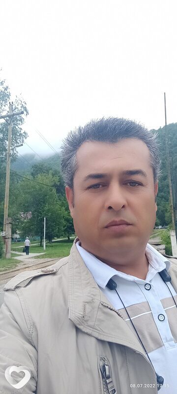 Фазлиддин, Ангрен