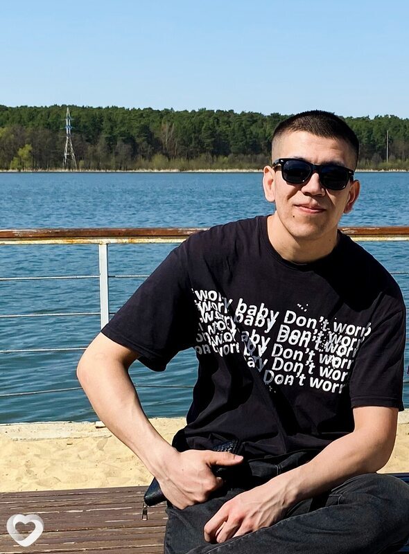Бека, 29, Калуге — анкета №2279549