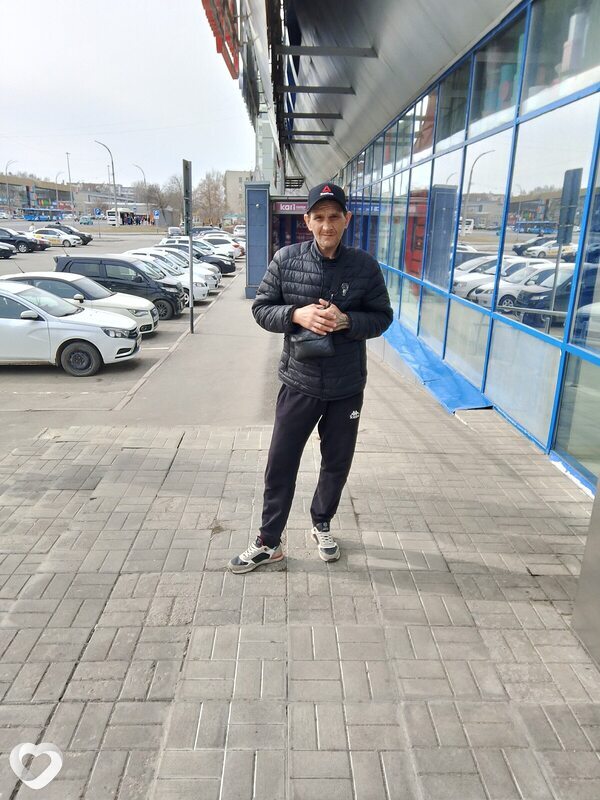 Алексей, 41, Кемерове — анкета №2279551