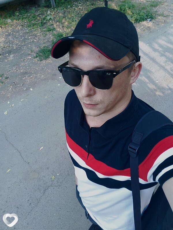 Иван, 31, Саратове — анкета №2279556