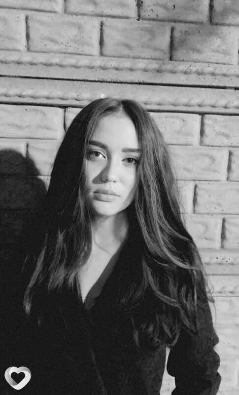 Алина, 31, Чите — анкета №2279561