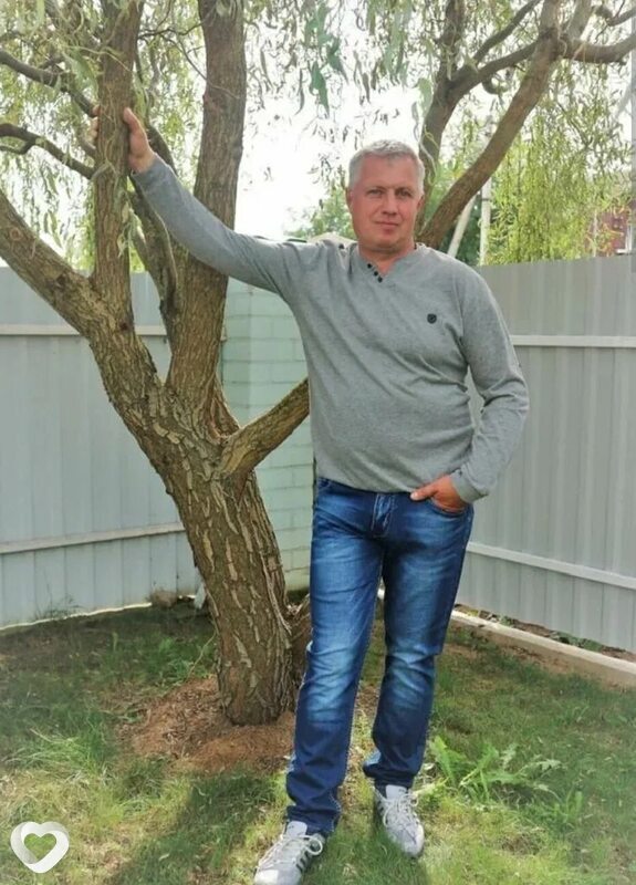 Виктор, 48, Салавате — анкета №2279562