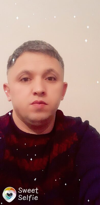Димон, 37, Мурманске — анкета №2279563