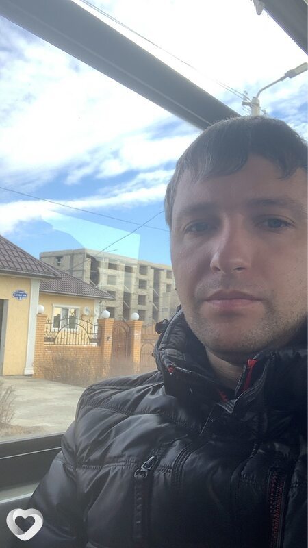 Иван, 31, Караганде — анкета №2279496