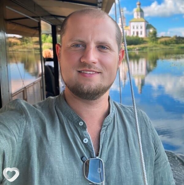 Алекс, 39, Калуге — анкета №2279500