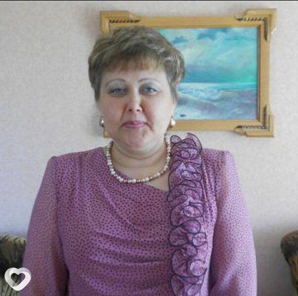 Лидия, 64, Новокузнецке — анкета №2279504