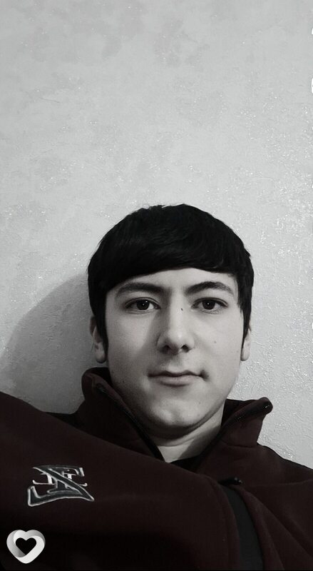 Abu, 19, Шымкенте — анкета №2279514