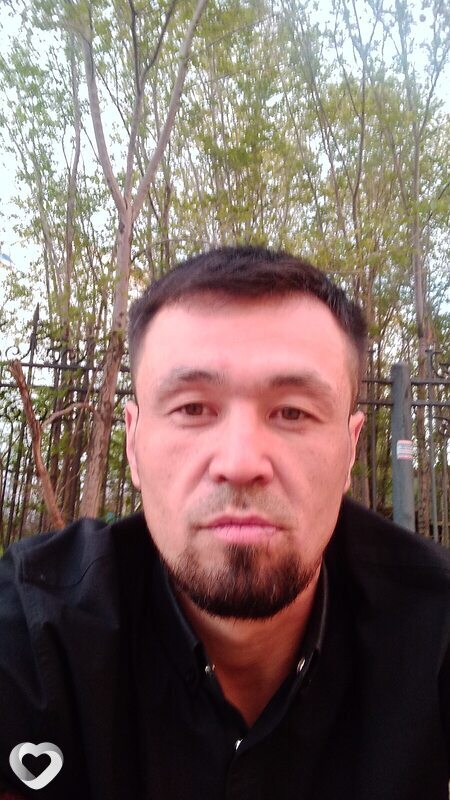 Азике, 37, Астане — анкета №2279515