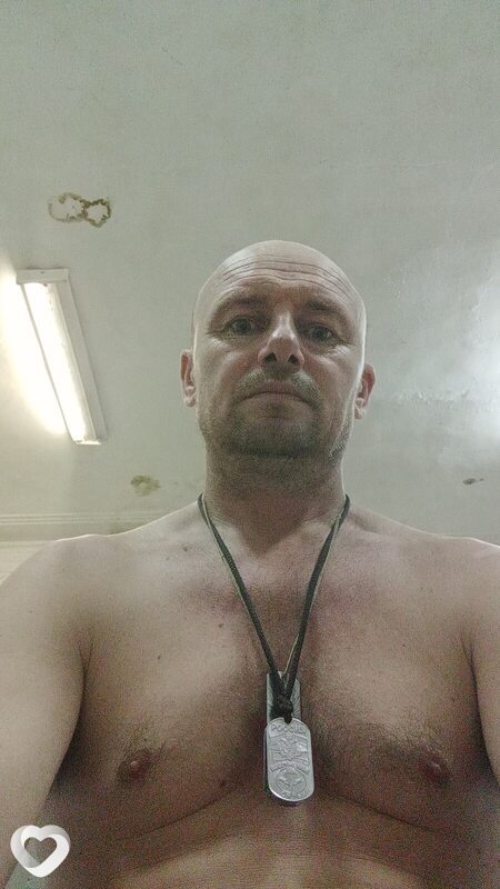 Денис, 46, Москве — анкета №2279517