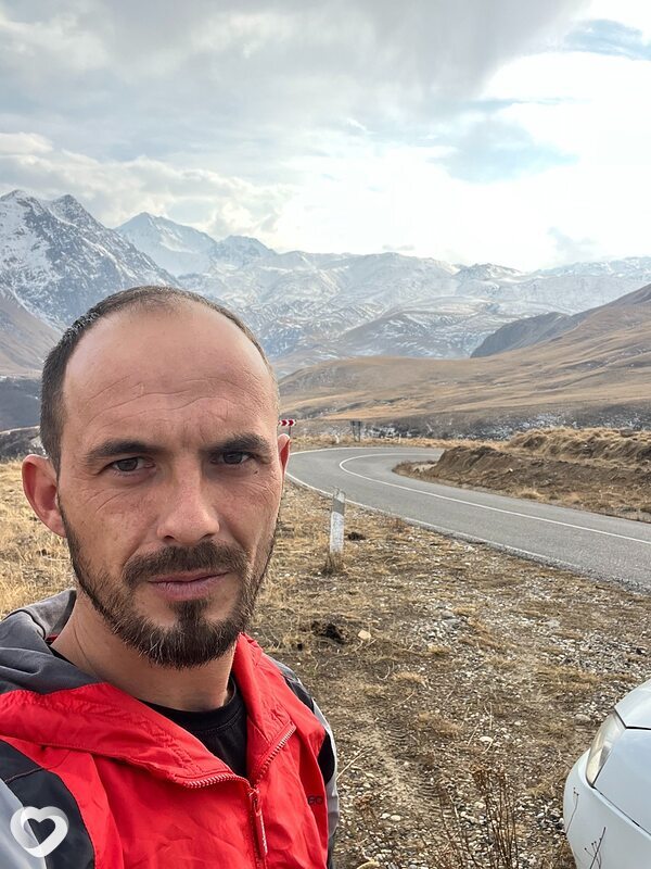 Эдька, 35, Луганске — анкета №2279653