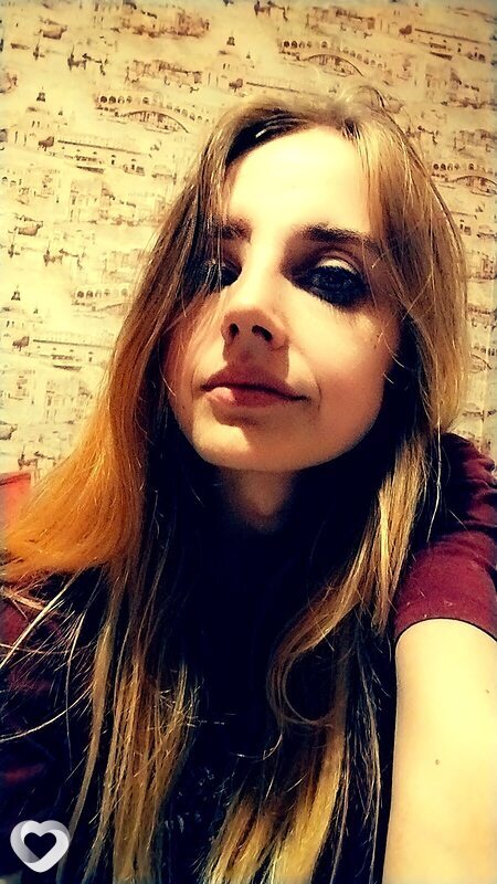 Мурлетта, 33, Минске — анкета №2279654