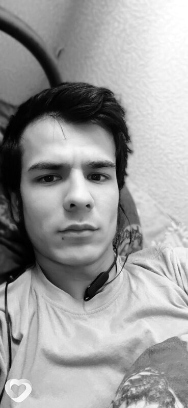 Камил, 28, Лобне — анкета №2279661