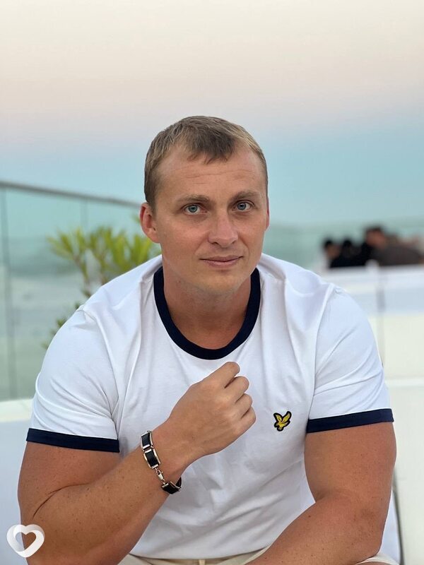 Александр, 36, Горловке — анкета №2279669