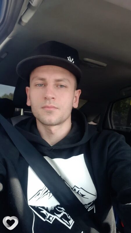 Дмитрий, 27, Уфе — анкета №2280346